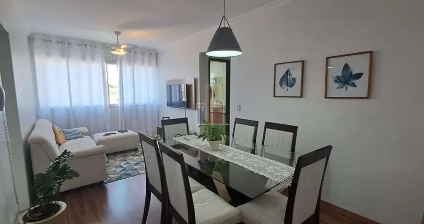 Apartamento para aluguel e venda com 2 quartos em jardim américa, bauru - sp
