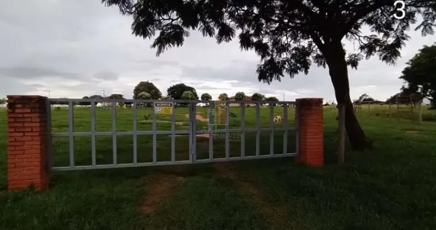 Chácara para venda com 24200 m² e 3 quartos em tibiriçá, bauru - sp