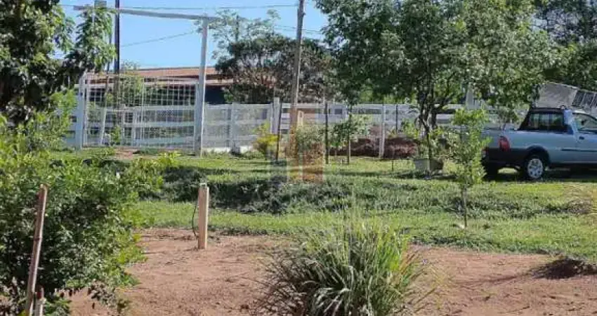 Chácara / sítio com 1 quarto à venda no Centro, Arealva