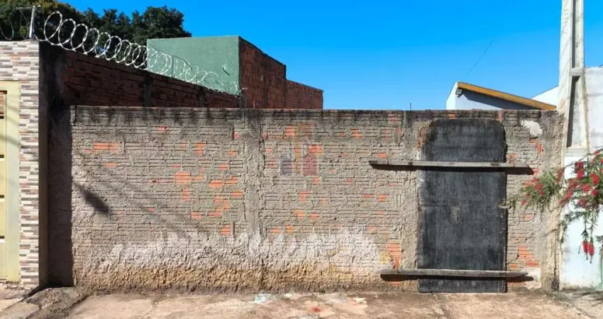 Terreno à venda na Vila Giunta, Bauru 