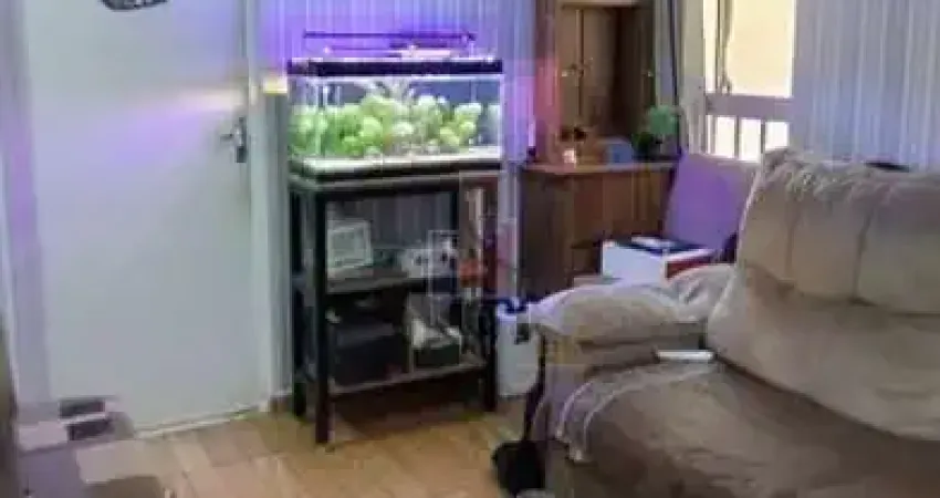 Apartamento para venda com 2 quartos em monte verde, bauru - sp