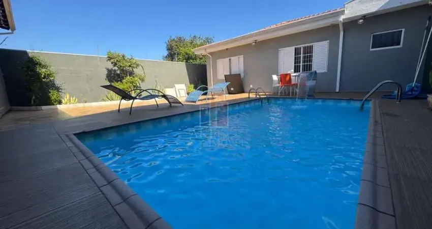 Casa com 4 quartos à venda na Vila Souto, Bauru