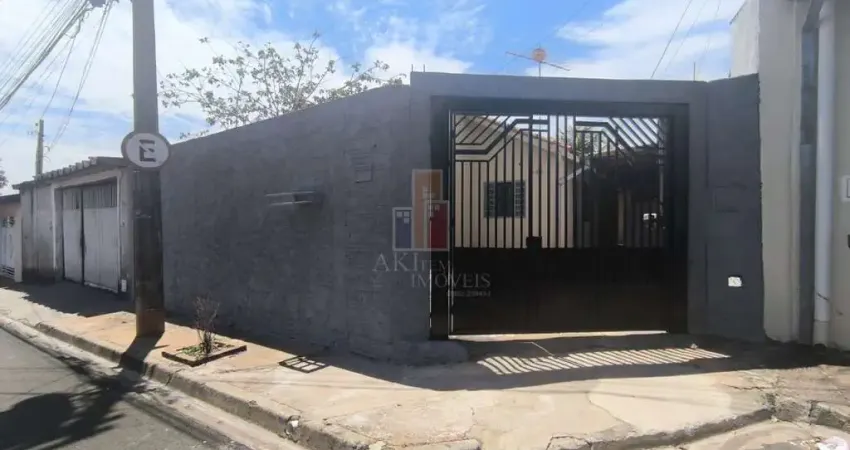 Casa com 2 quartos à venda no Núcleo Habitacional Mary Dota, Bauru