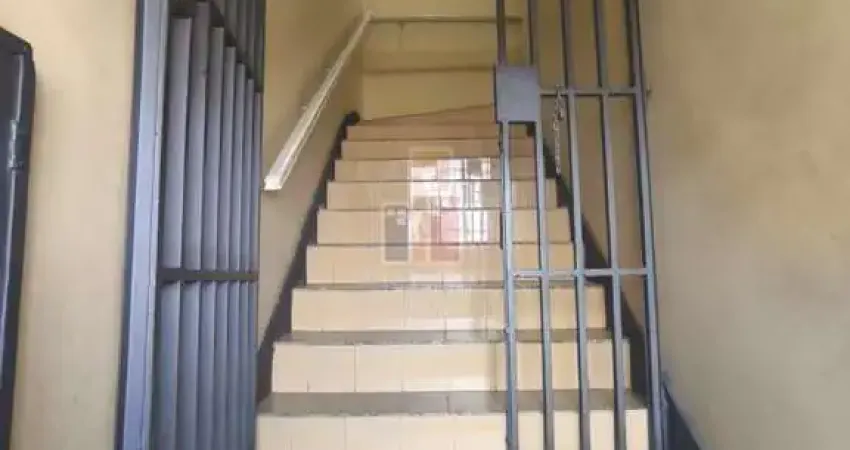 Casa com 2 quartos para alugar na Vila Cardia, Bauru