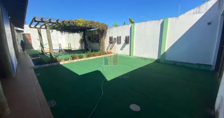 Chácara para venda com 120 m² e 1 quarto em vale do igapó, bauru - sp