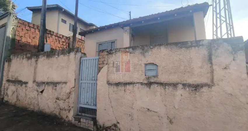 Casa com 2 quartos para alugar na Vila São João da Boa Vista, Bauru