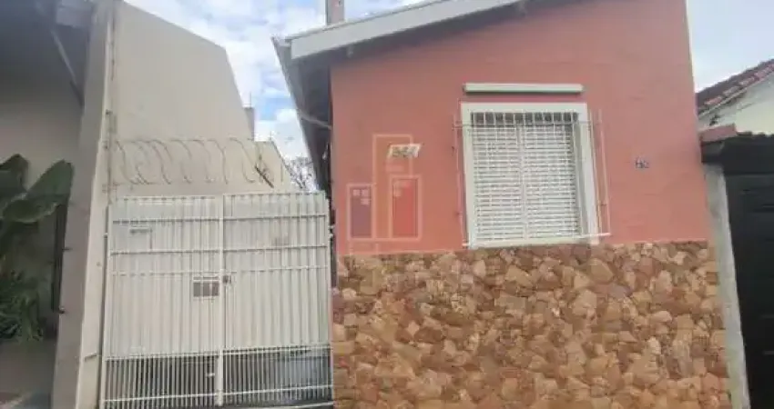 Casa com 3 quartos à venda na Vila Cardia, Bauru