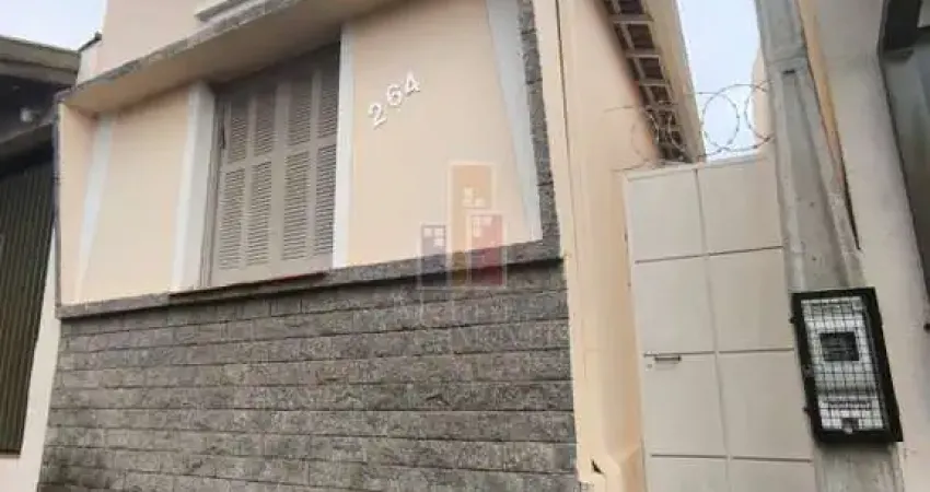 Casa com 2 quartos à venda na Vila Cardia, Bauru