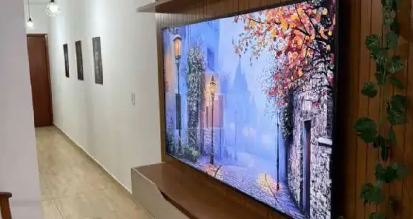 Casa com 2 quartos à venda no Parque Santa Edwiges, Bauru