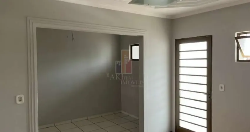 Casa com 2 quartos à venda na Vila Lemos, Bauru