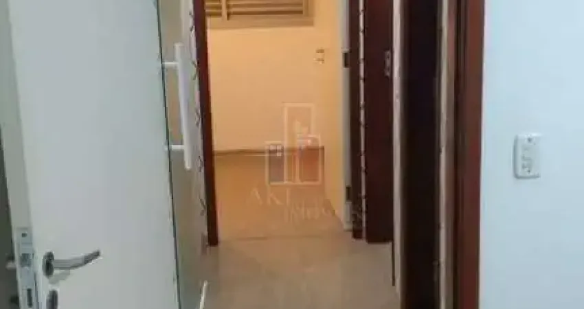 Apartamento para venda com 70 m² e 3 quartos em vila cardia, bauru - sp