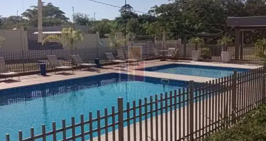 Apartamento para venda com 42 m² e 2 quartos em vitta são josé, bauru - sp