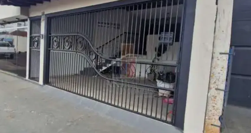 Casa para aluguel com 5 quartos em vila são francisco, bauru - sp