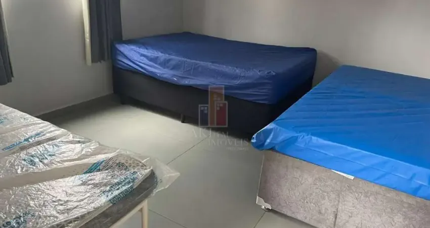 Chácara para venda com 300 m² e 2 quartos em vale do igapó, bauru - sp