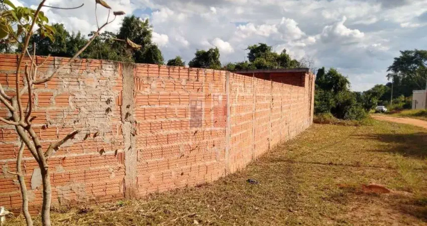 Chácara / sítio à venda no Vale do Igapó, Bauru 