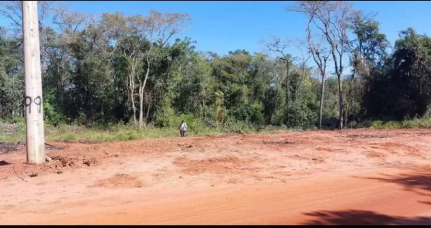 Terreno à venda no Vale do Igapó, Bauru