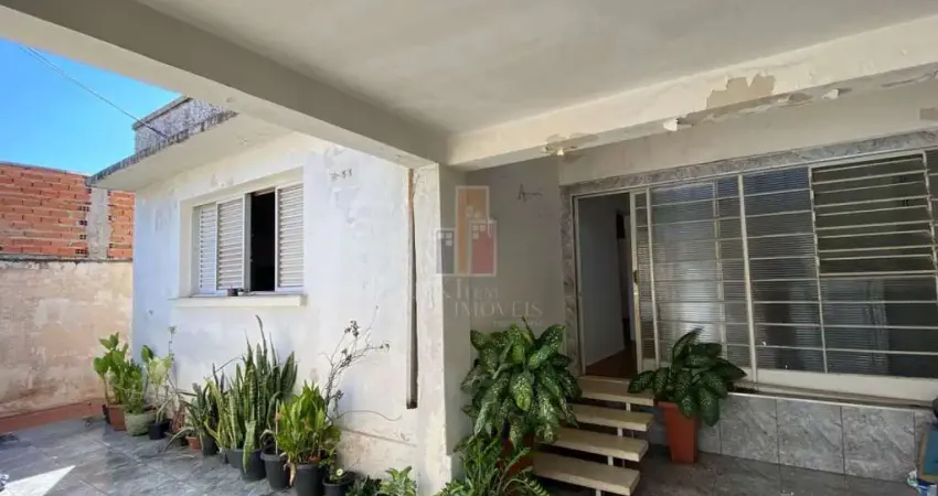 Casa com 3 quartos à venda na Vila Souto, Bauru