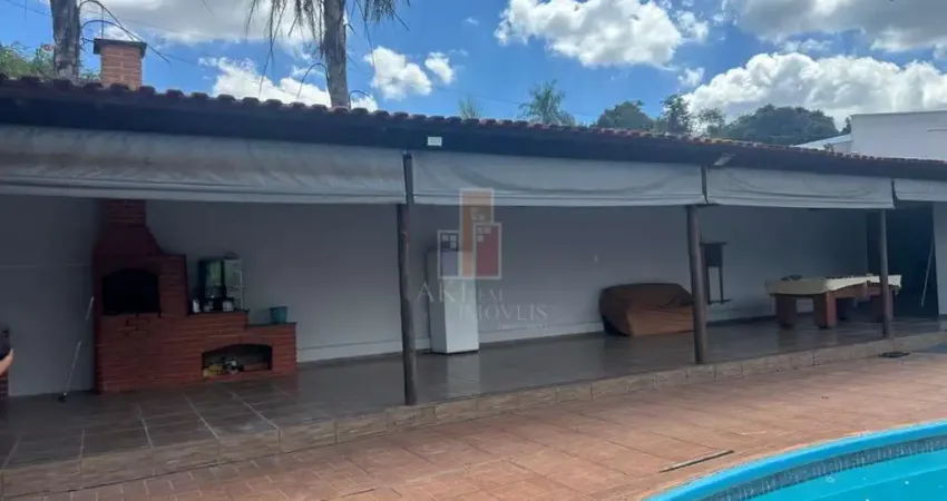 Chácara / sítio com 2 quartos à venda no Vale do Igapó, Bauru 