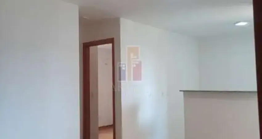 Apartamento para venda com 34 m² e 2 quartos em parque viaduto, bauru - sp