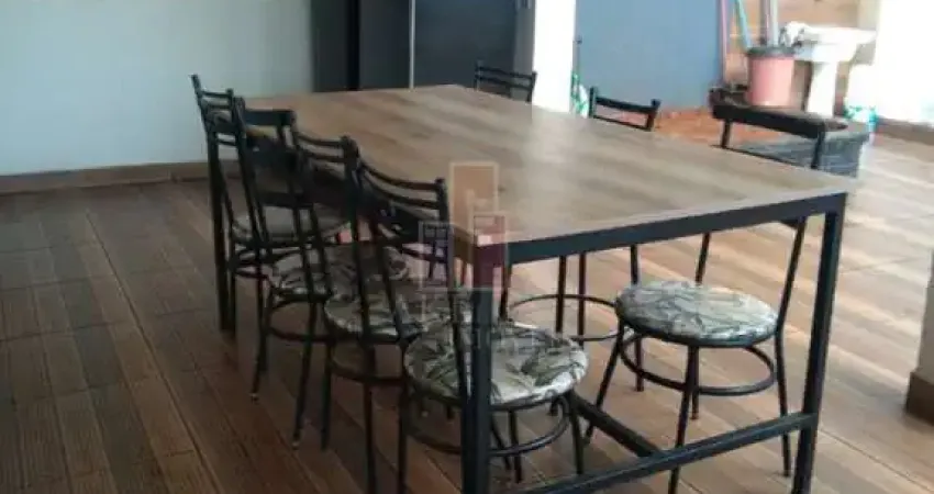 Chácara / sítio com 3 quartos à venda no Vale do Igapó, Bauru 