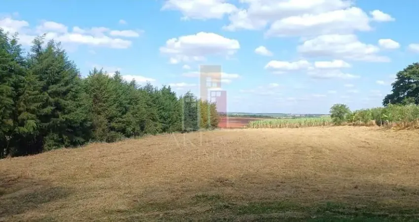 Terreno para venda com 3150 m² em residencial arco iris, duartina - sp