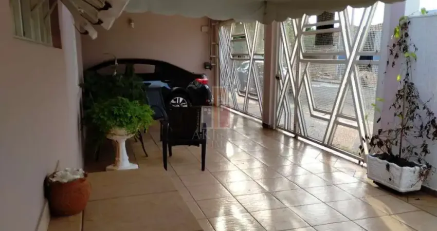 Casa com 4 quartos à venda no Novo Jardim Pagani, Bauru