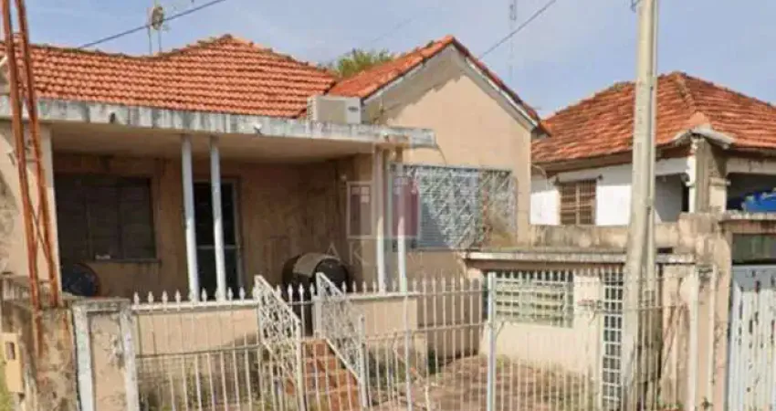 Terreno à venda no Jardim Estoril, Bauru 