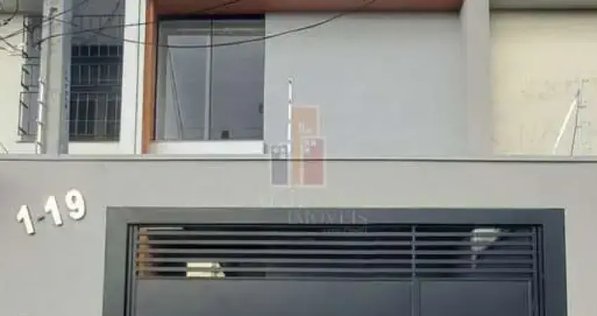 Casa com 2 quartos à venda no Centro, Bauru