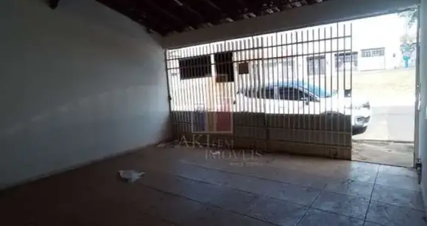 Casa com dois dormitórios para venda no bairro jardim florida!!!