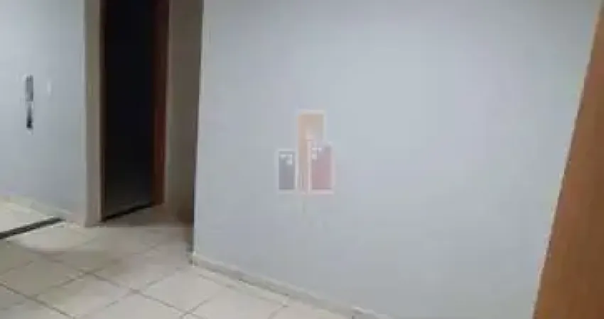 Apartamento para aluguel com 47 m² e 2 quartos em parque das nações, bauru - sp