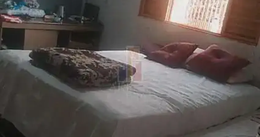 Casa para venda com 257 m² e 3 quartos em parque jaraguá, bauru - sp