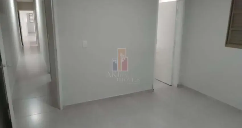 Casa com 3 quartos à venda na Vila Nove de Julho, Bauru