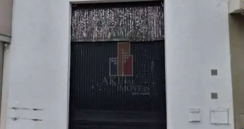 Barracão / Galpão / Depósito para alugar no Parque Júlio Nóbrega, Bauru