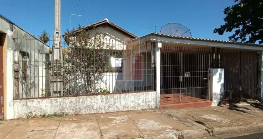 Casa para venda com 200 m² e 3 quartos em vila monlevade, bauru - sp