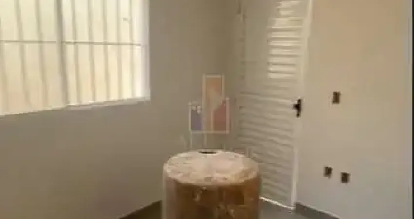 Casa com 1 quarto à venda no Santa Fé, Bauru
