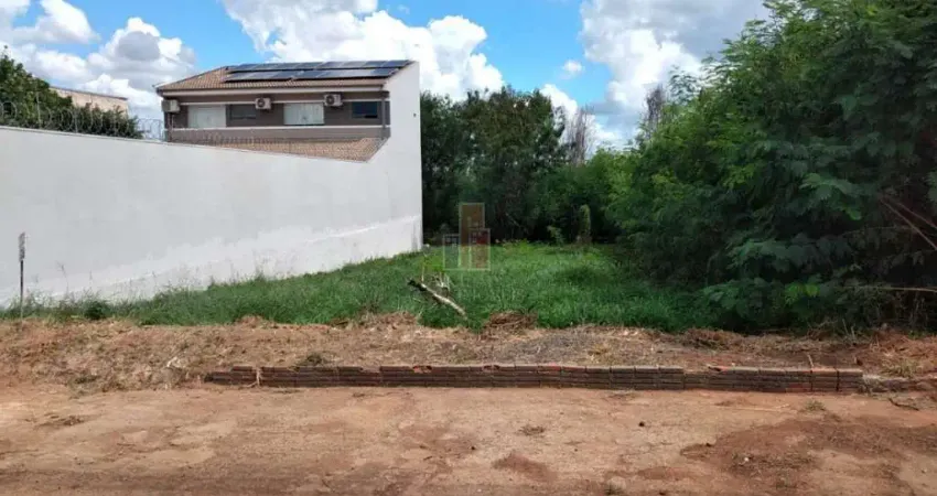 Terreno à venda no Jardim Paulista, Bauru 