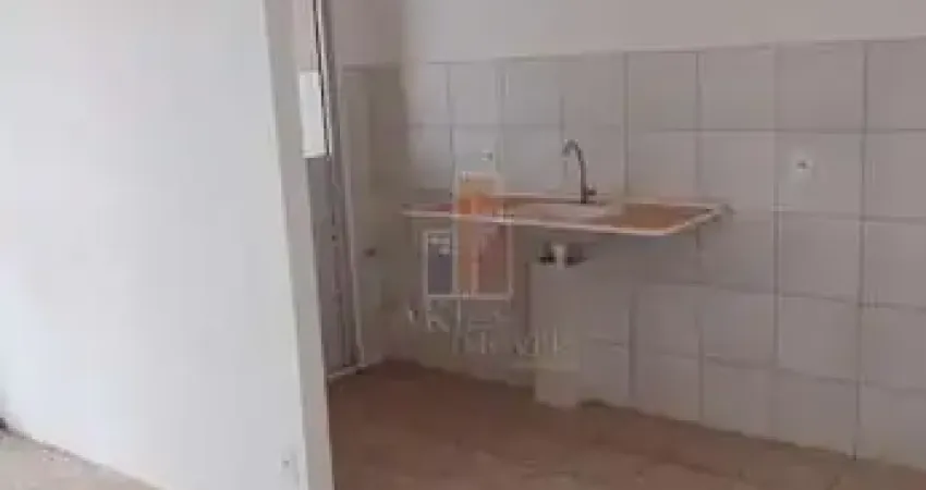 Apartamento para aluguel e venda com 47 m² e 2 quartos em parque viaduto, bauru - sp