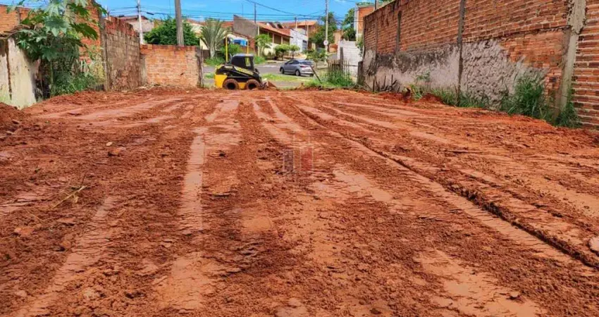 Terreno à venda na Vila Garcia, Bauru 