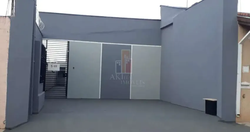 Kitnet para aluguel e venda com 25 m² e 1 quarto em vl independência, bauru - sp