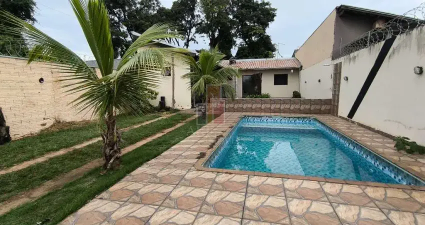 Chácara / sítio com 2 quartos à venda no Vale do Igapó III, Bauru