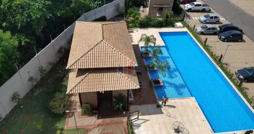 Apartamento para venda com 50 m² e 2 quartos em jardim rosa branca, bauru - sp