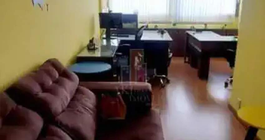 Sala comercial à venda no Centro, Bauru