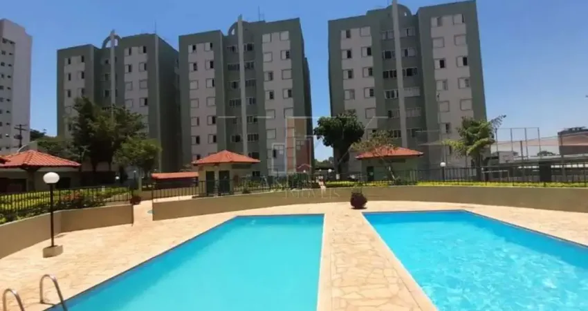 Apartamento para venda com 72 m² e 3 quartos em jardim auri verde, bauru - sp