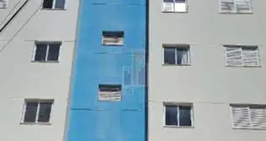 Apartamento para aluguel com 38 m² e 1 quarto em jardim planalto, bauru - sp