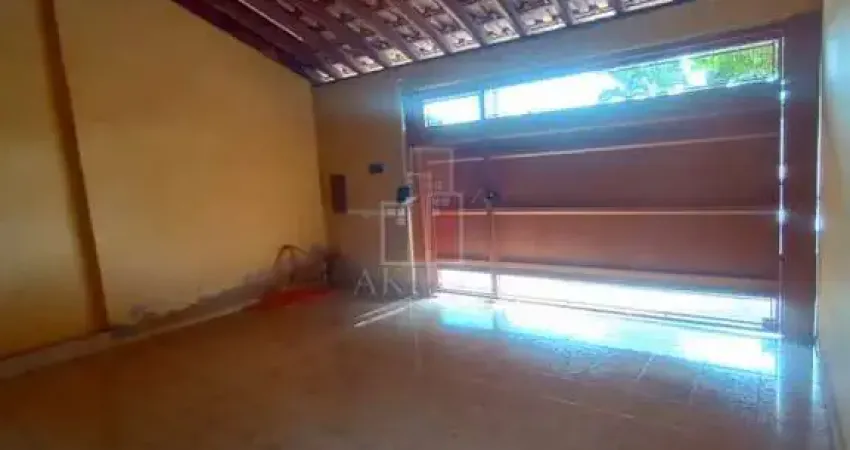 Casa para venda com 171 m² e 3 quartos em jardim faria, bauru - sp