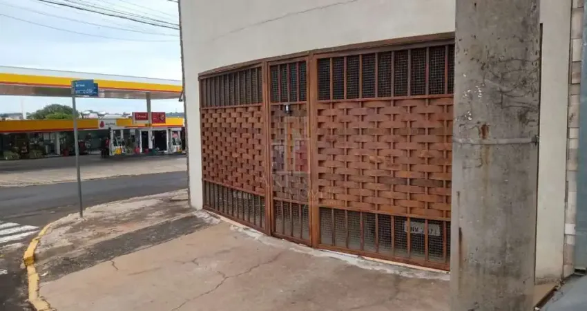Casa com 3 quartos à venda na Vila Lemos, Bauru