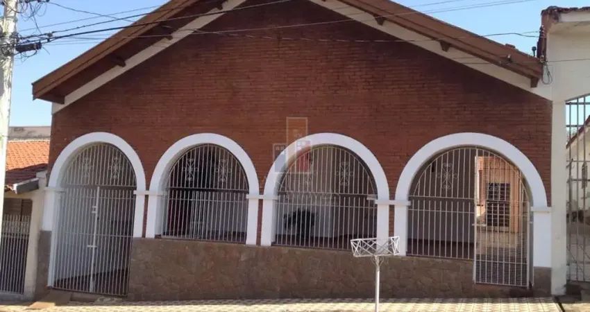 Casa para venda com 330 m² e 3 quartos em vila são joão da boa vista, bauru - sp