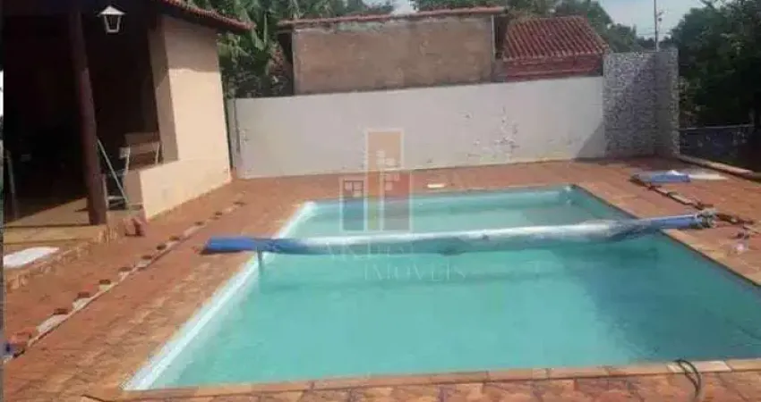 Chácara / sítio com 1 quarto à venda no Residencial San Francisco, Arealva