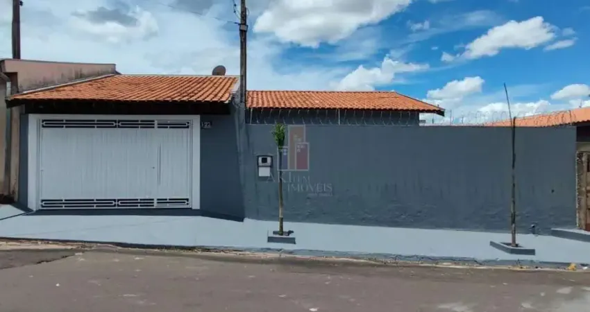 Casa com 3 quartos à venda no Parque Santa Edwiges, Bauru
