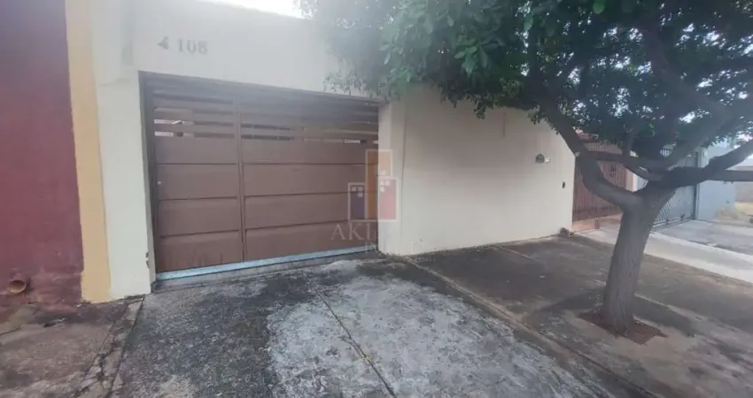 Casa com 2 quartos à venda no Parque Paulista, Bauru